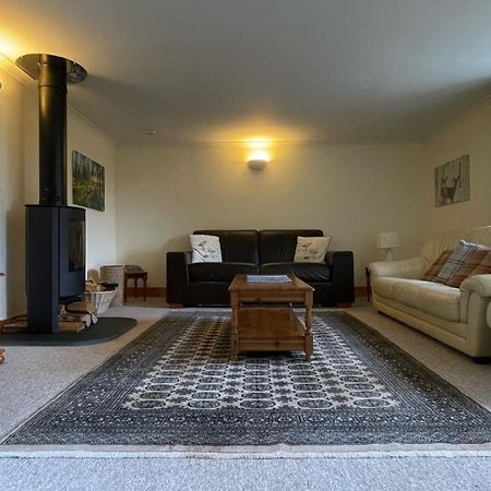 Kerrowdown Cottage-Self Catering For 4 In The Highlands 德拉姆纳德罗希特 外观 照片
