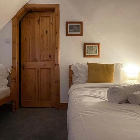 Kerrowdown Cottage-Self Catering For 4 In The Highlands 德拉姆纳德罗希特 外观 照片