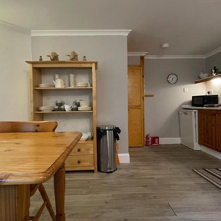 Kerrowdown Cottage-Self Catering For 4 In The Highlands 德拉姆纳德罗希特 外观 照片