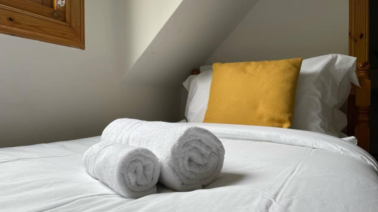 Kerrowdown Cottage-Self Catering For 4 In The Highlands 德拉姆纳德罗希特 外观 照片