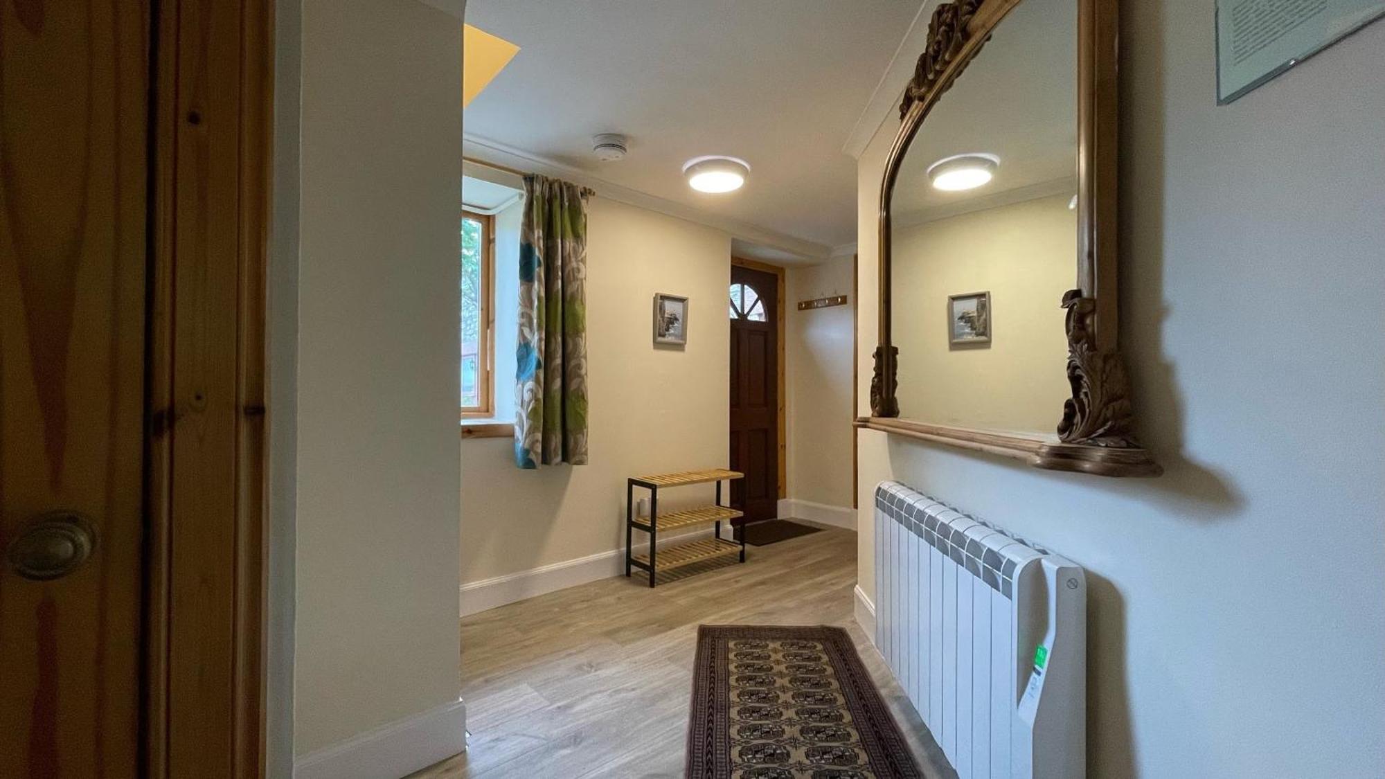 Kerrowdown Cottage-Self Catering For 4 In The Highlands 德拉姆纳德罗希特 外观 照片
